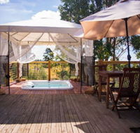 Avalon Private Spa Villa - Adults Only - Sydneys Hotel
