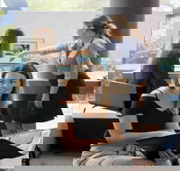 Holiday Inn Sydney St Marys an IHG Hotel - Sydneys Hotel