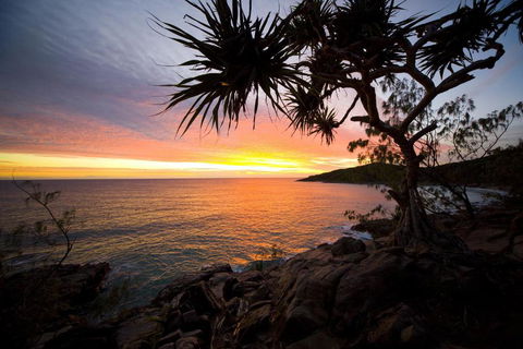 Akoakoa Sunrise Beach - Sydneys Hotel 6