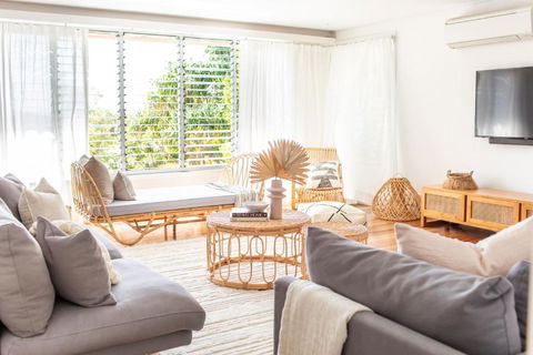 Akoakoa Sunrise Beach - Sydneys Hotel 1