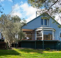 Boatshed Villa Green Door - Sydneys Hotel