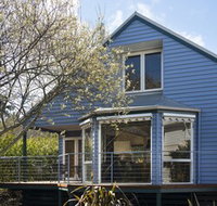 Boatshed Villa Yellow Door - Sydneys Hotel