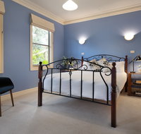 French Doors - Sydneys Hotel