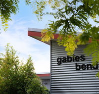 Gables Bend On High - Sydneys Hotel