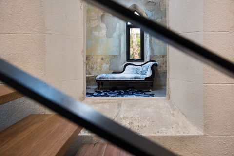 Yandoit Church - Sydneys Hotel 2