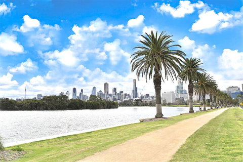 Domo Apartments-Luma - Sydneys Hotel 2