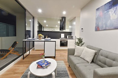 Domo Apartments-Luma - Sydneys Hotel 0