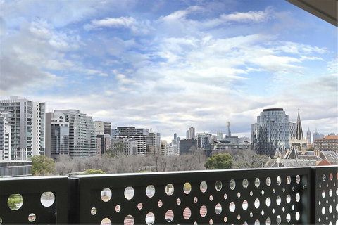 Domo Apartments-Luma - Sydneys Hotel 3