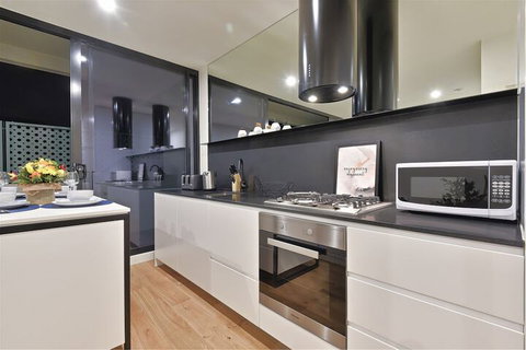 Domo Apartments-Luma - Sydneys Hotel 6