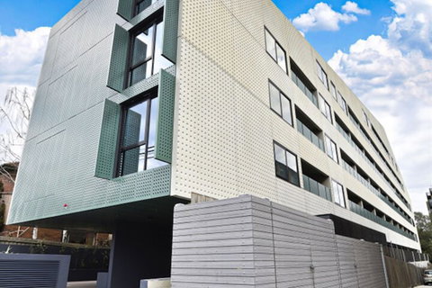 Domo Apartments-Luma - Sydneys Hotel 7