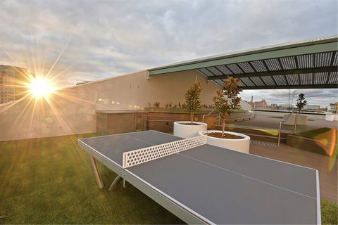 Domo Apartments-Luma - Sydneys Hotel 1