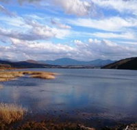 Khancoban Lakeside Caravan Park - Sydneys Hotel