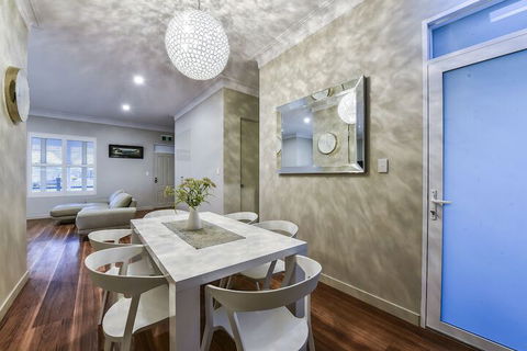 Aloha Luxury Central Apartments - Sydneys Hotel 6