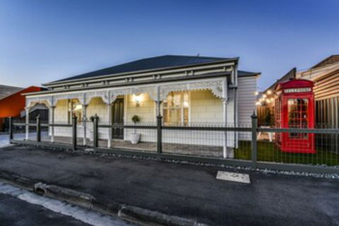 Aloha Luxury Central Apartments - Sydneys Hotel 0