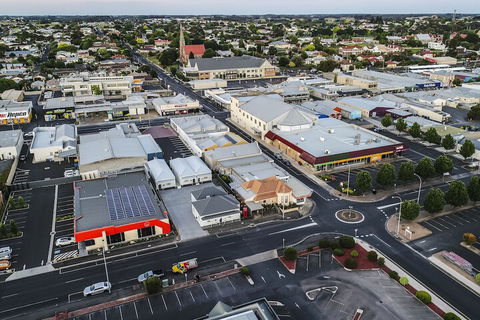 Aloha Luxury Central Apartments - Sydneys Hotel 1