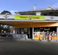 The Stirling Arms Hotel - Sydneys Hotel