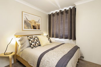 Delegate NSW Sydneys Hotel