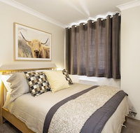 Avalanche 6 - Sophisticated style  modern comfort with a central location - Sydneys Hotel