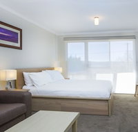 Cascades 3 Well Appointed and Central location - Sydneys Hotel