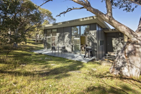 Ecocrackenback 10 'Sustainable Chalet Close To The Slopes.' - Sydneys Hotel 0