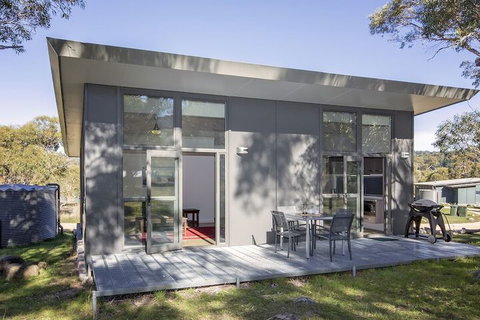 Ecocrackenback 12 'Sustainable Chalet Close To The Slopes.' - Sydneys Hotel 2