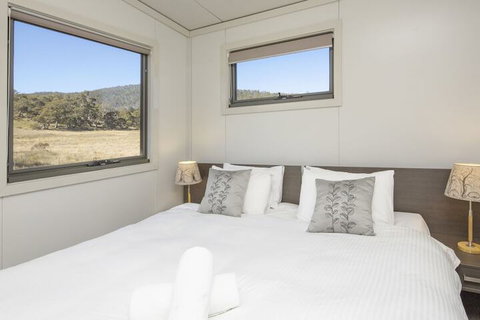 Ecocrackenback 12 'Sustainable Chalet Close To The Slopes.' - Sydneys Hotel 4