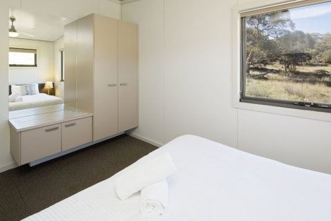 Ecocrackenback 13 'Sustainable Chalet Close To The Slopes.' - Sydneys Hotel 6