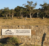 Ecocrackenback 16 'Sustainable chalet close to the slopes.' - Sydneys Hotel