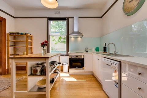 Rosehaven Cottage - Sydneys Hotel 3