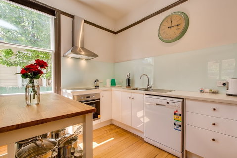 Rosehaven Cottage - Sydneys Hotel 2