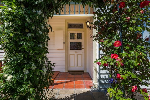Rosehaven Cottage - Sydneys Hotel 0