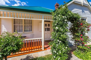 Rosehaven Cottage - Sydneys Hotel 1