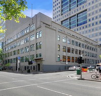 ReadySet Apartments on King