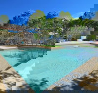 Pandanus Pocket 10 Beach Getaway - Sydneys Hotel