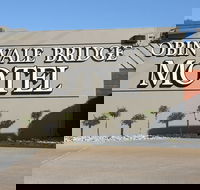 Robinvale Bridge Motel - Sydneys Hotel