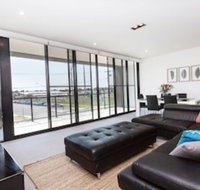 4 Bedroom Executive Apartment in the CBD - Sydneys Hotel