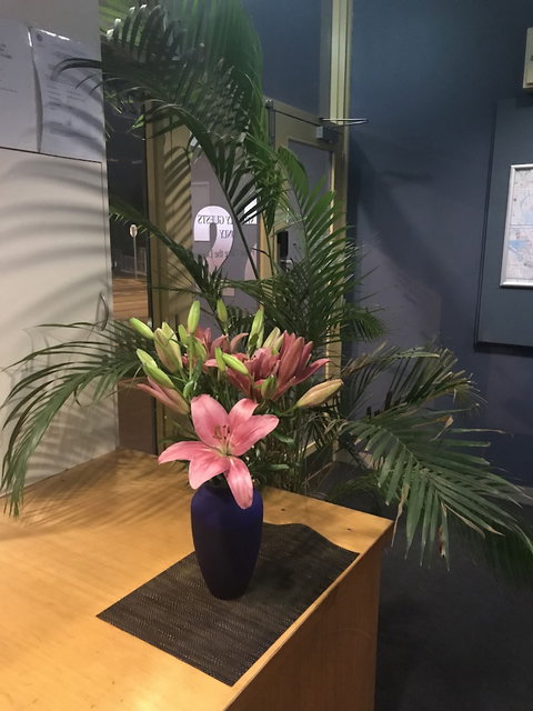 SmartStay Melbourne - Sydneys Hotel 5