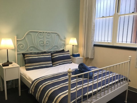 SmartStay Melbourne - Sydneys Hotel 3