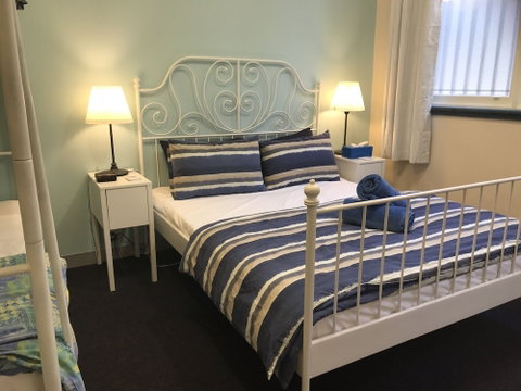 SmartStay Melbourne - Sydneys Hotel 4