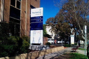 SmartStay Melbourne - Sydneys Hotel 1