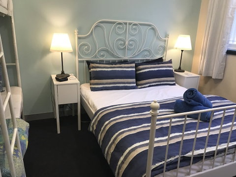 SmartStay Melbourne - Sydneys Hotel 2