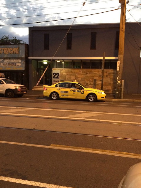 SmartStay Melbourne - Sydneys Hotel 0