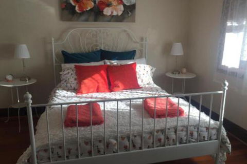 Art Deco Cottage - Sydneys Hotel 0
