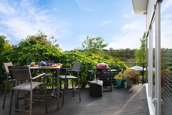 Gables Bend Spa Villa - Sydneys Hotel 6