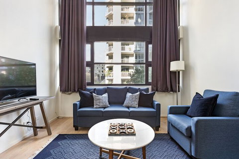 Surry Hills Modern One Bedroom Apartment - GOU - Sydneys Hotel 6