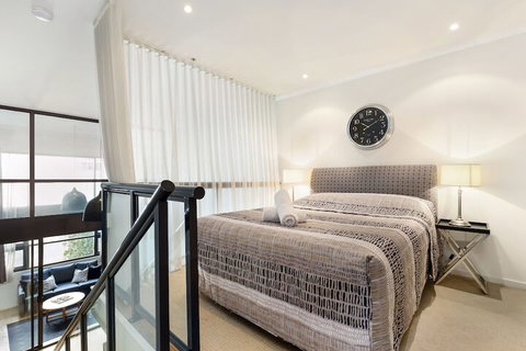Surry Hills Modern One Bedroom Apartment - GOU - Sydneys Hotel 2