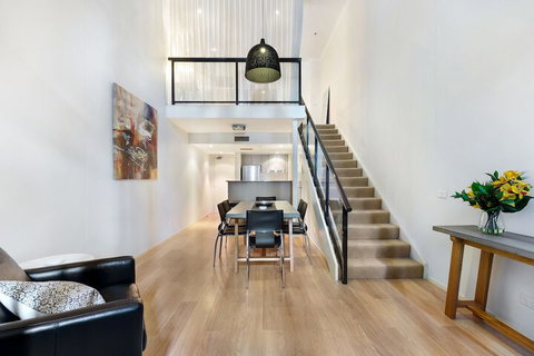 Surry Hills Modern One Bedroom Apartment - GOU - Sydneys Hotel 4