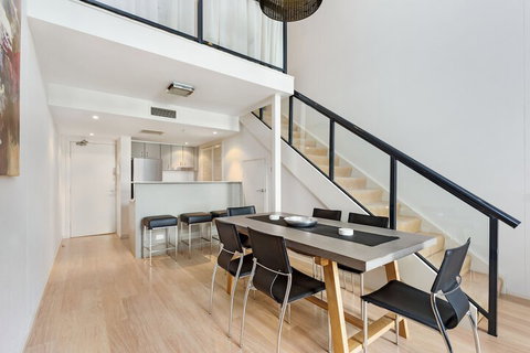 Surry Hills Modern One Bedroom Apartment - GOU - Sydneys Hotel 3