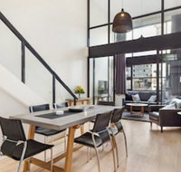 Surry Hills Modern One Bedroom Apartment - GOU - Sydneys Hotel