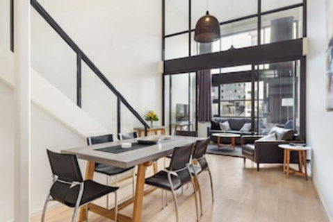 Surry Hills Modern One Bedroom Apartment - GOU - Sydneys Hotel 0